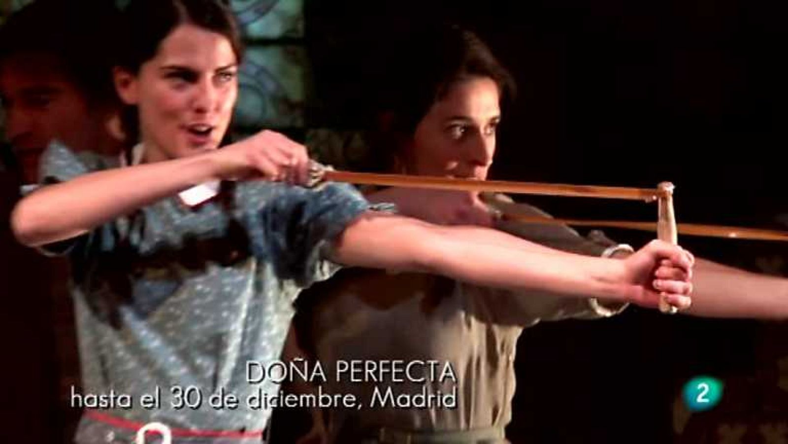 Miradas 2 - 09/12/12 - ver ahora