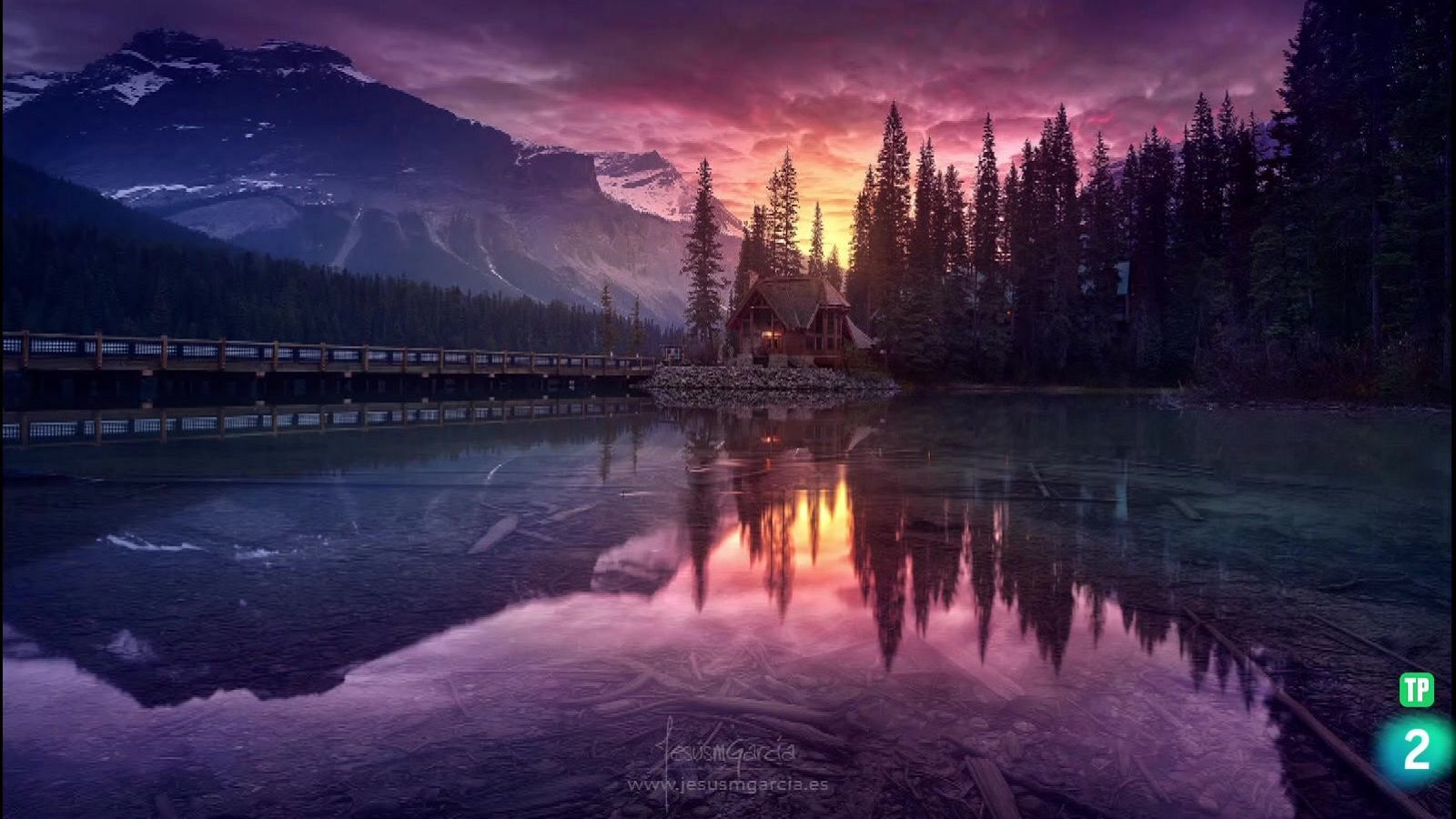 Jesús García y Montse González. La aventura de fotografiar | Ver