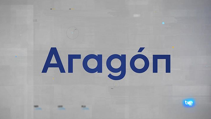 Noticias Aragón - Noticias Aragón - 16/04/24