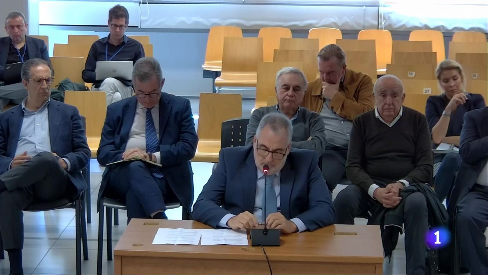 L'Informatiu de la Comunitat Valenciana 1 - 16/04/24 | Ver