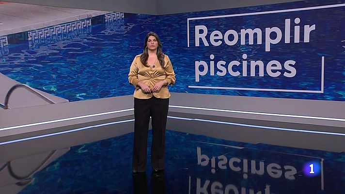 L'Informatiu - L'Informatiu - 16/04/2024