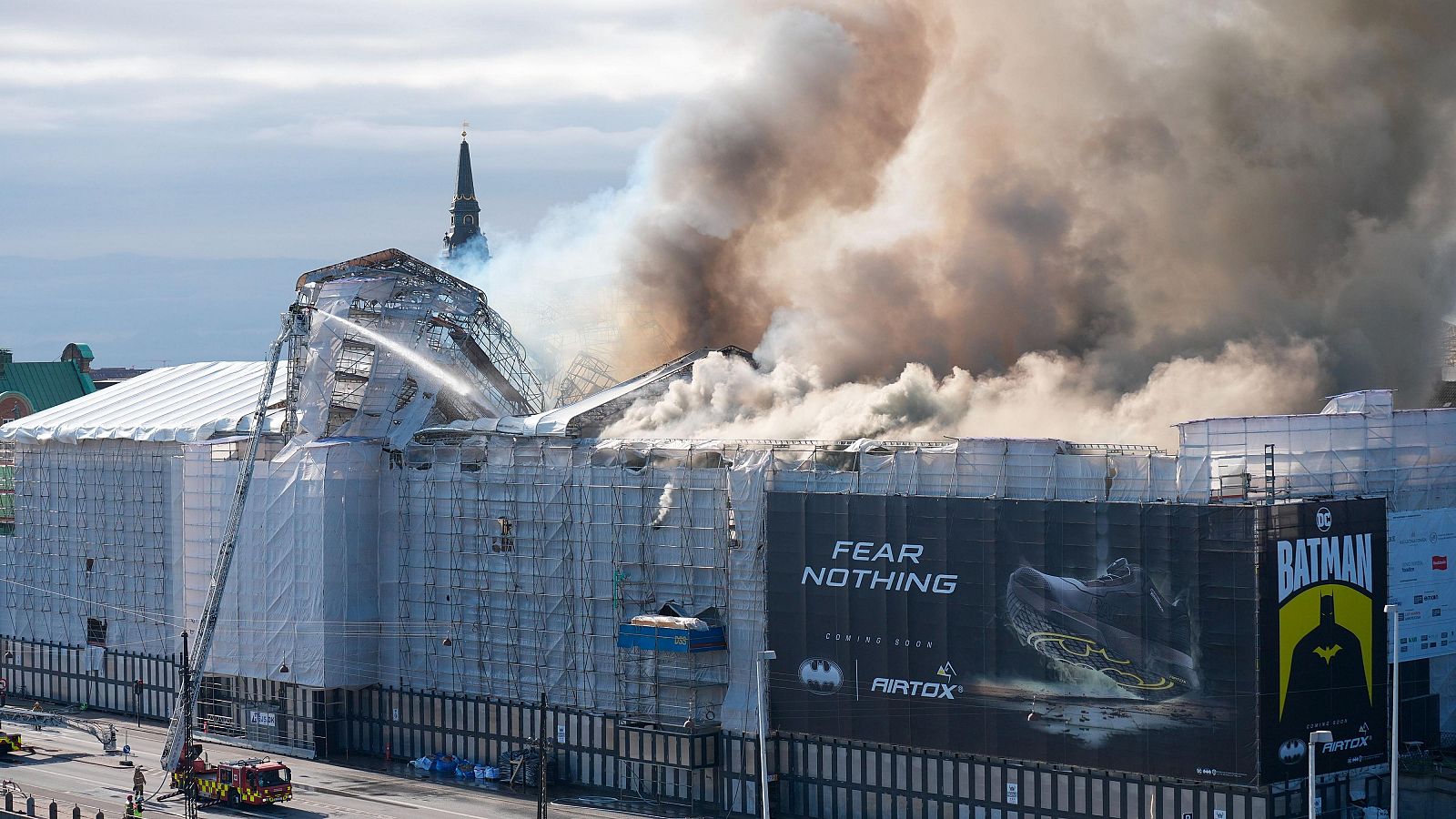Telediario 1 en cuatro minutos - 16/04/24 - RTVE.es | Ver