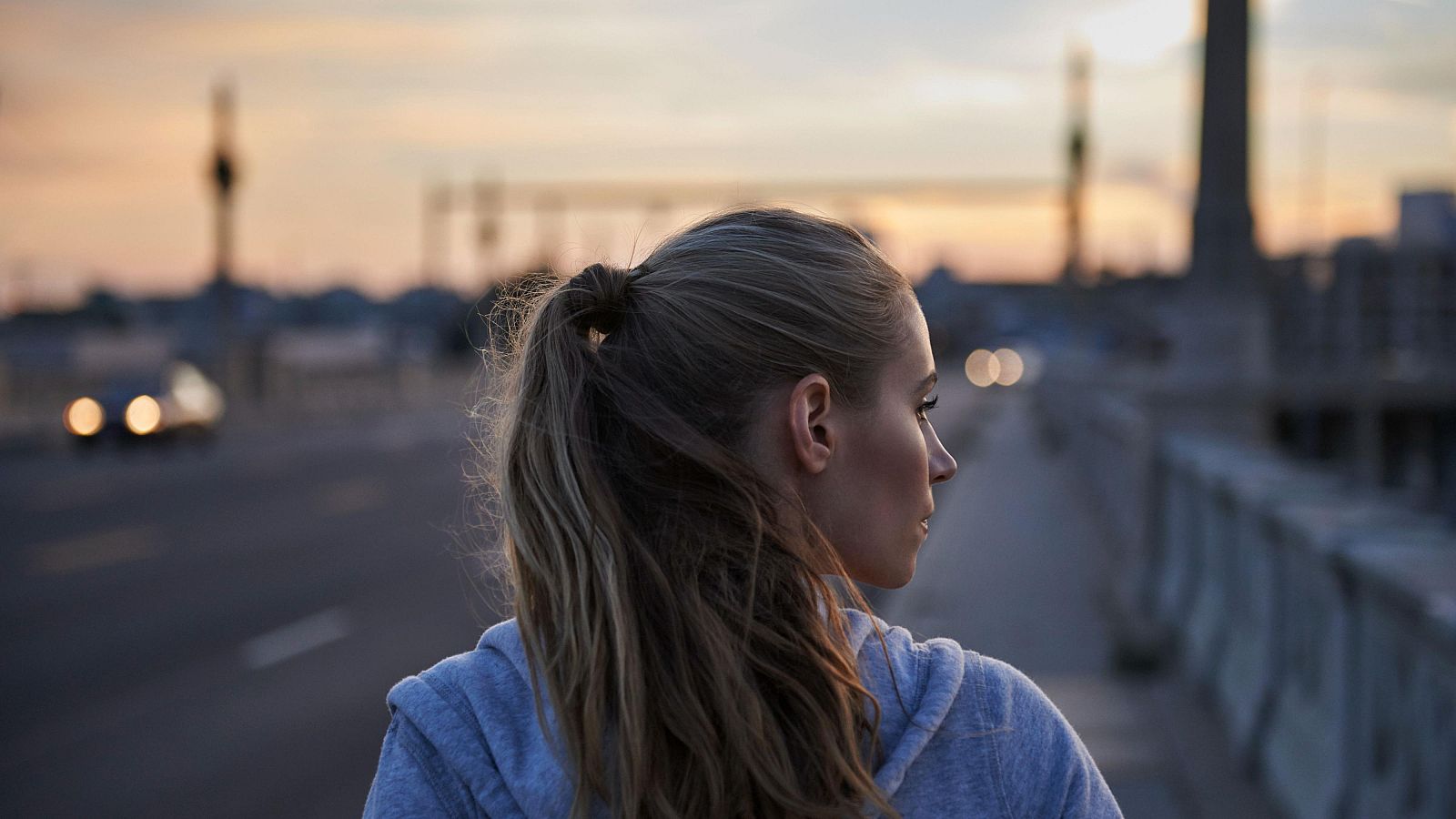 Miedo a correr solas - RTVE.es | Ver