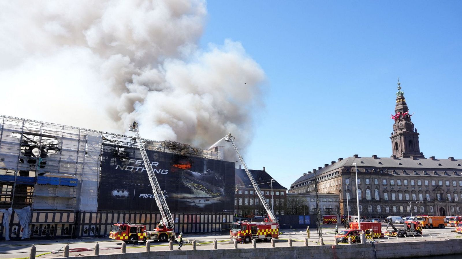 Telediario - 15 horas - 16/04/24 - Lengua de signos - ver ahora