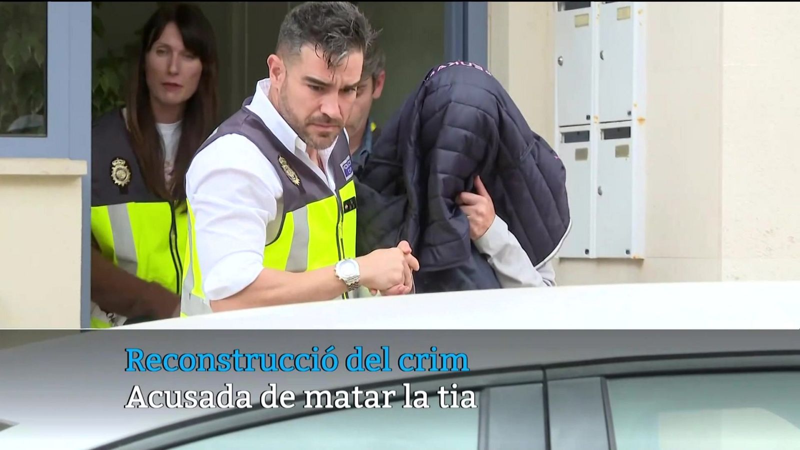 Informatiu Balear 1 - 16/04/24 - Veure ara