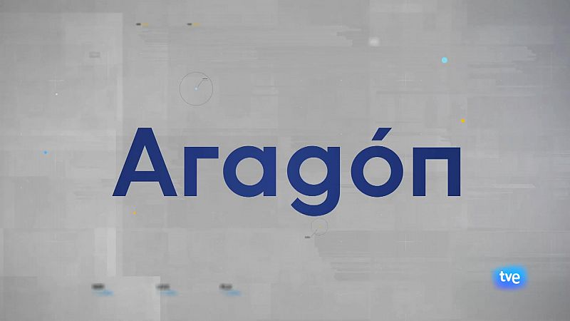 Noticias Aragón 2 - 16/04/24 - Ver ahora