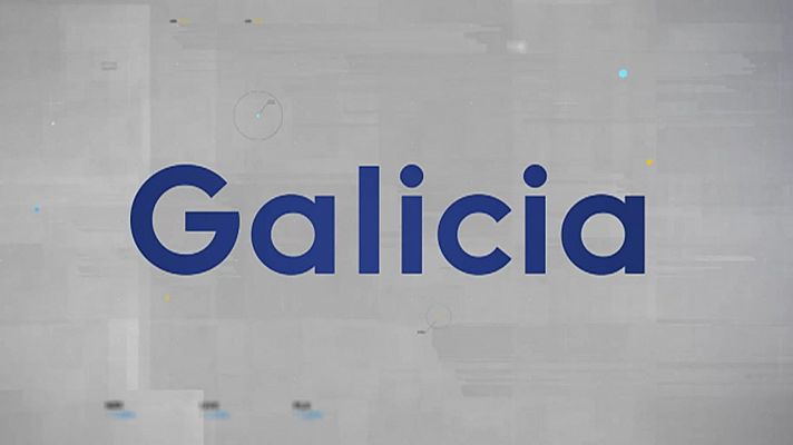 Telexornal Galicia 16-04-2024