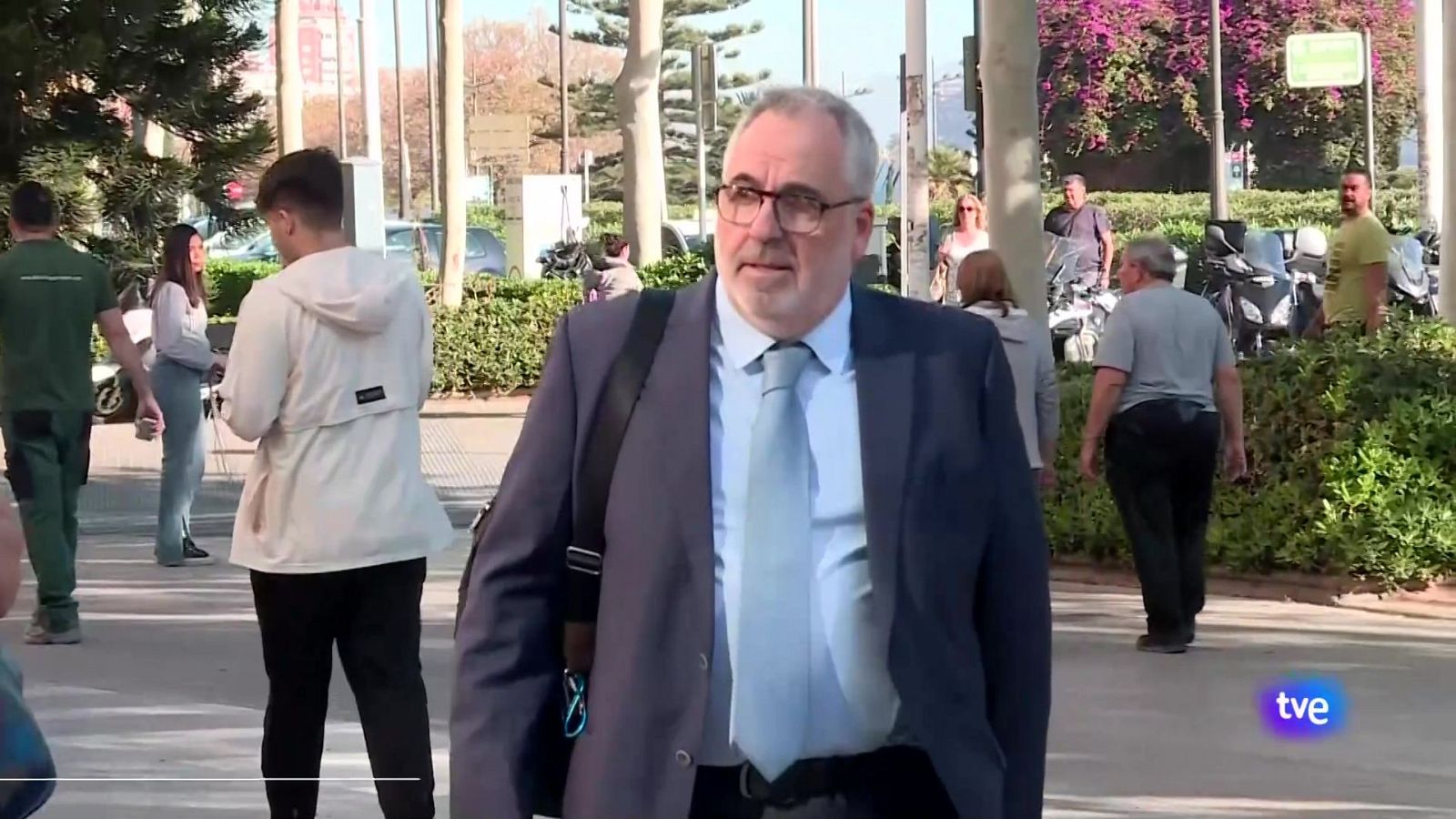 L'Informatiu de la Comunitat Valenciana 2 - 16/04/24 | Ver