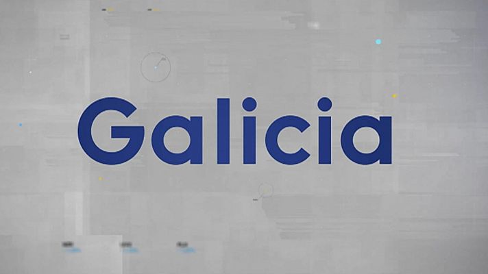 Telexornal Galicia 2 16-04-2024