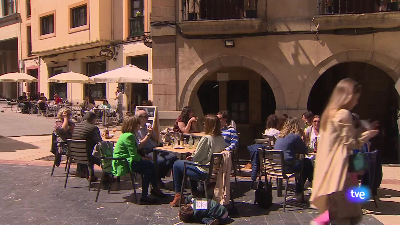 Asturias en 2' - 16/04/24 | Ver