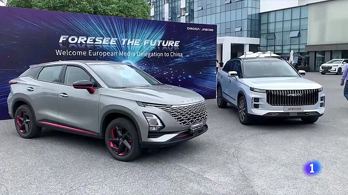 L'Informatiu - L'informatiu 2 - 16/04/2024