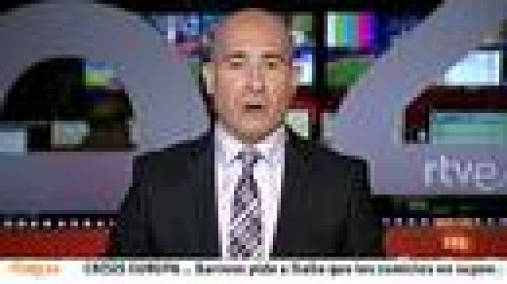 Informativo 24h - Óscar López pide un PSOE fuerte que sea alternativa a un Gobierno "mentiroso"