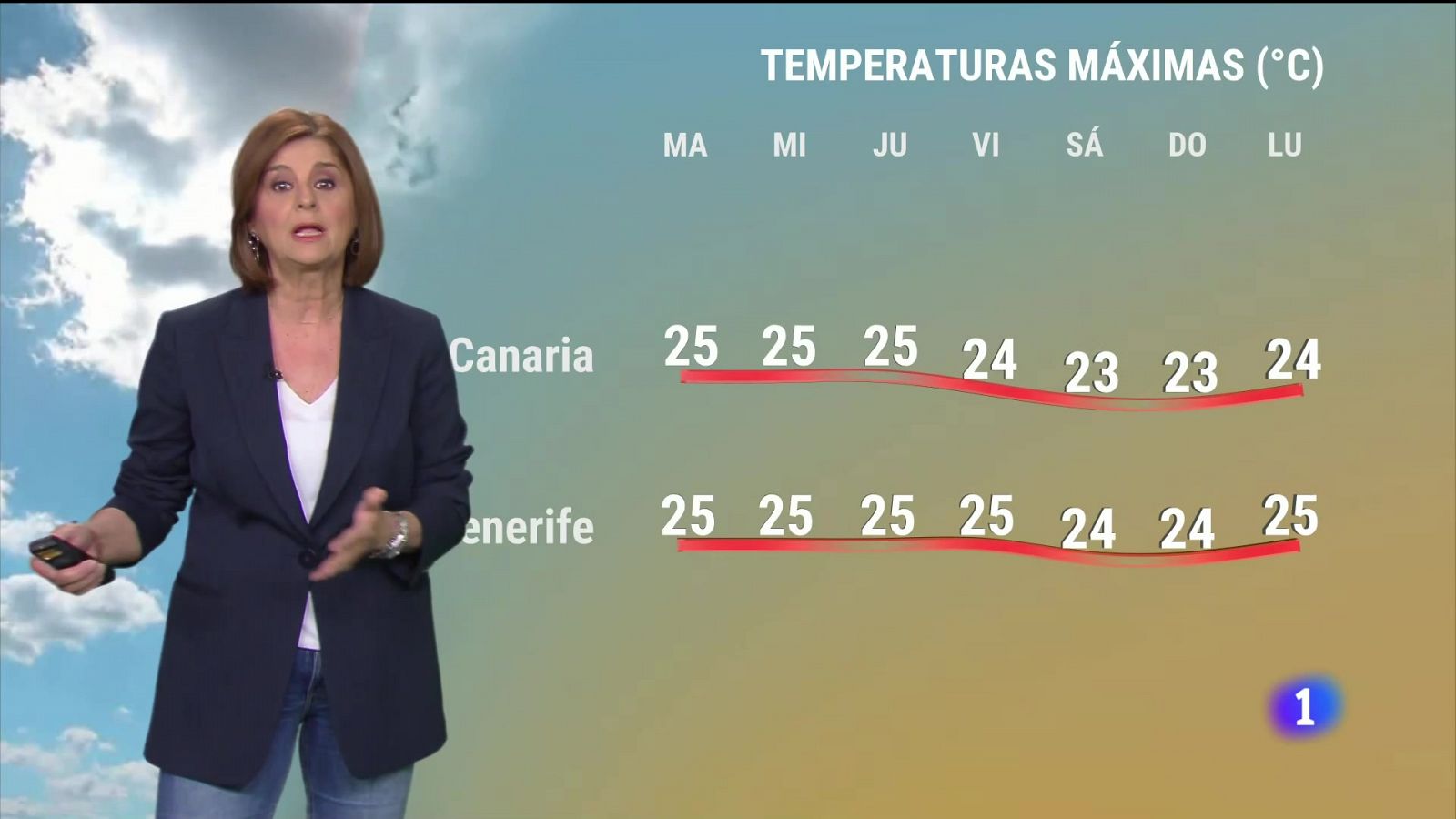 Telecanarias - Programa informativo en RTVE Play