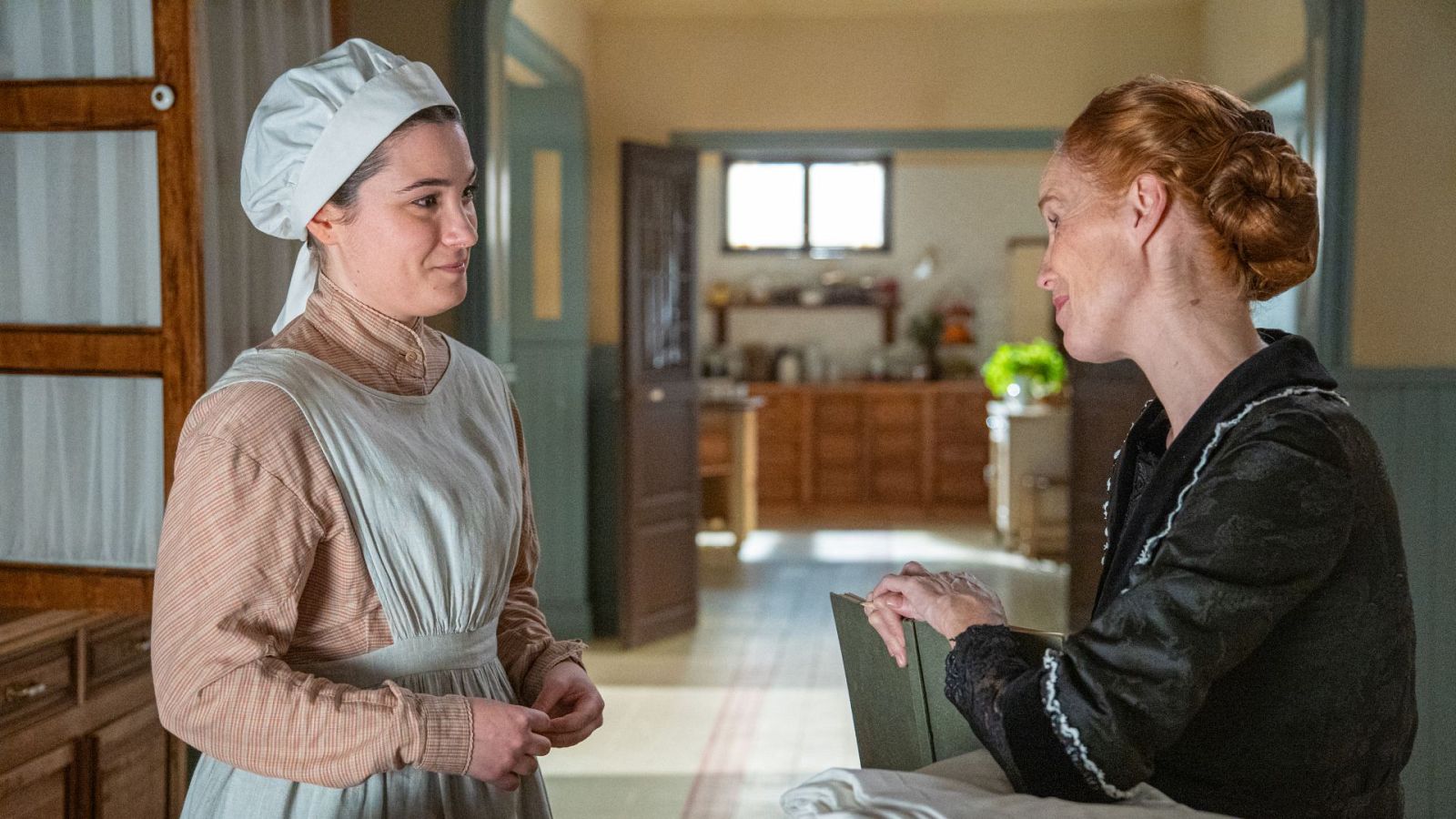 La promesa - Temporada 3 - Episodio 339 - Ver ahora