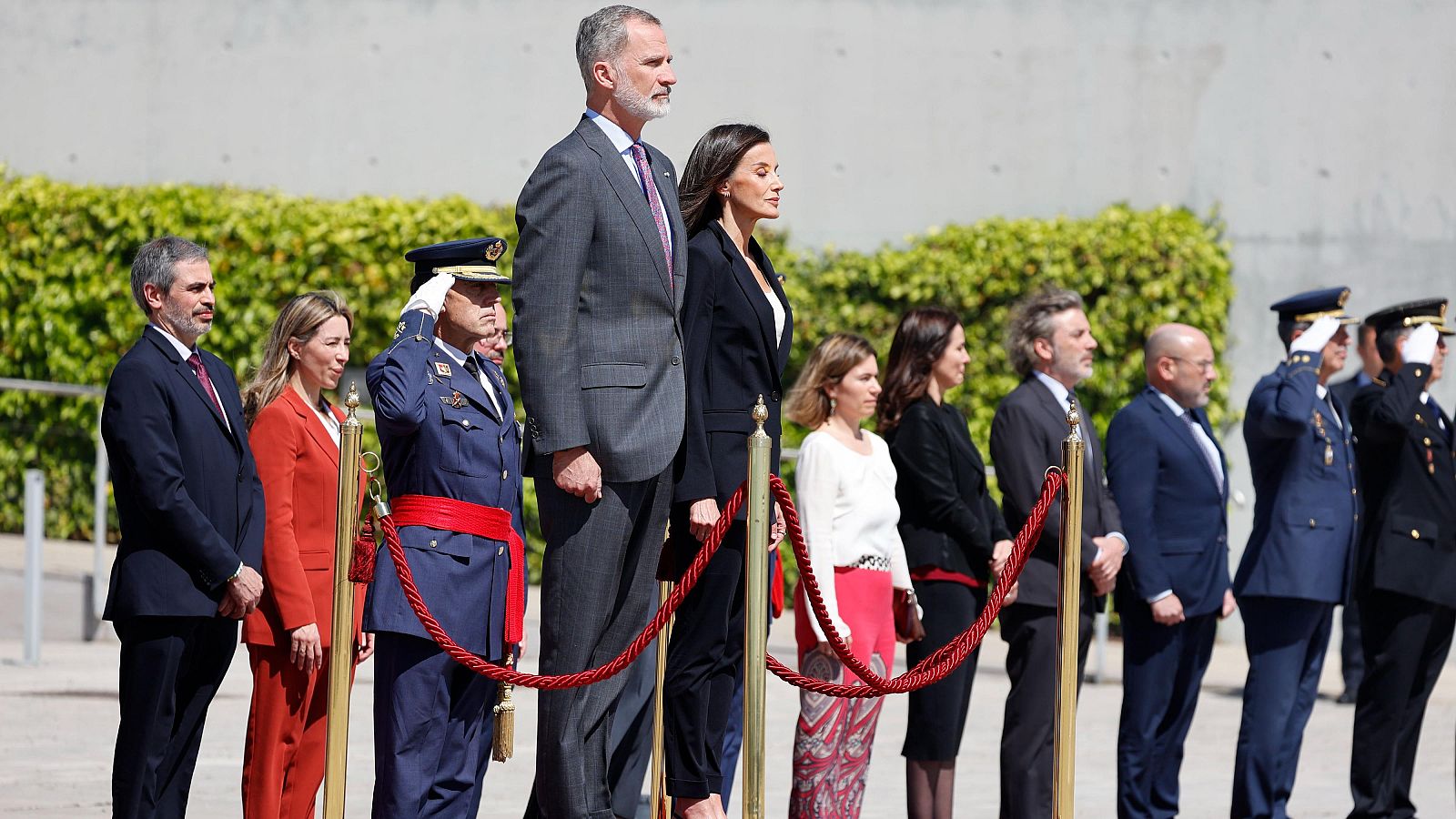La tarde en 24 horas - 16/04/24 - ver ahora