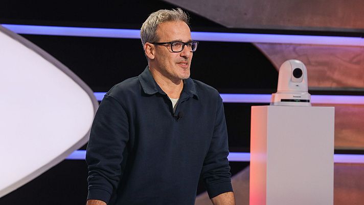 Cifras y letras - Programa 54