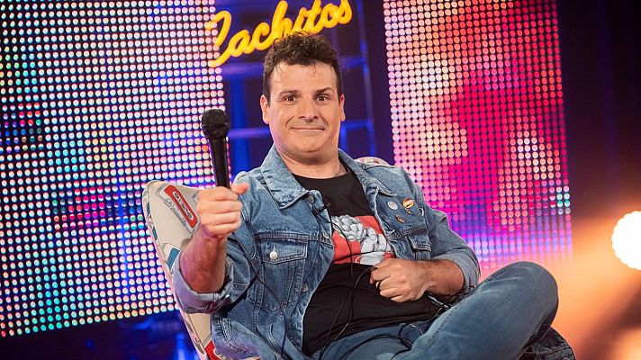 Cachitos de hierro y cromo - Karaoke