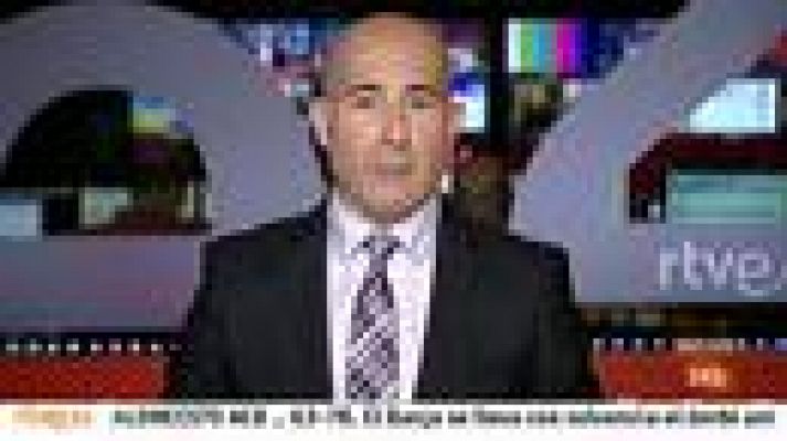 Informativo 24h - División de opiniones en Italia tras el anuncio de la dimisión "irrevocable" de Monti