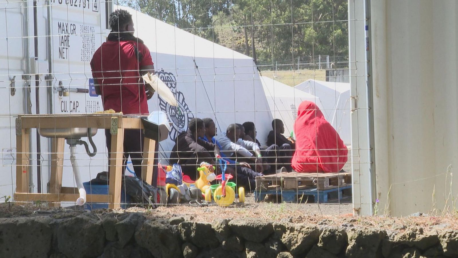 Telecanarias 2 - 16/04/2024 | Ver