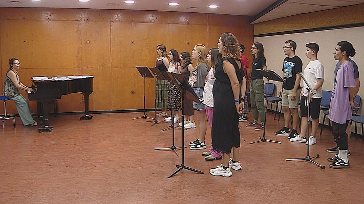 Somos 8 - Somos 8 - 16/04/2024