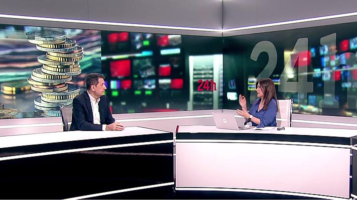 La economía - La economía - 17/04/24