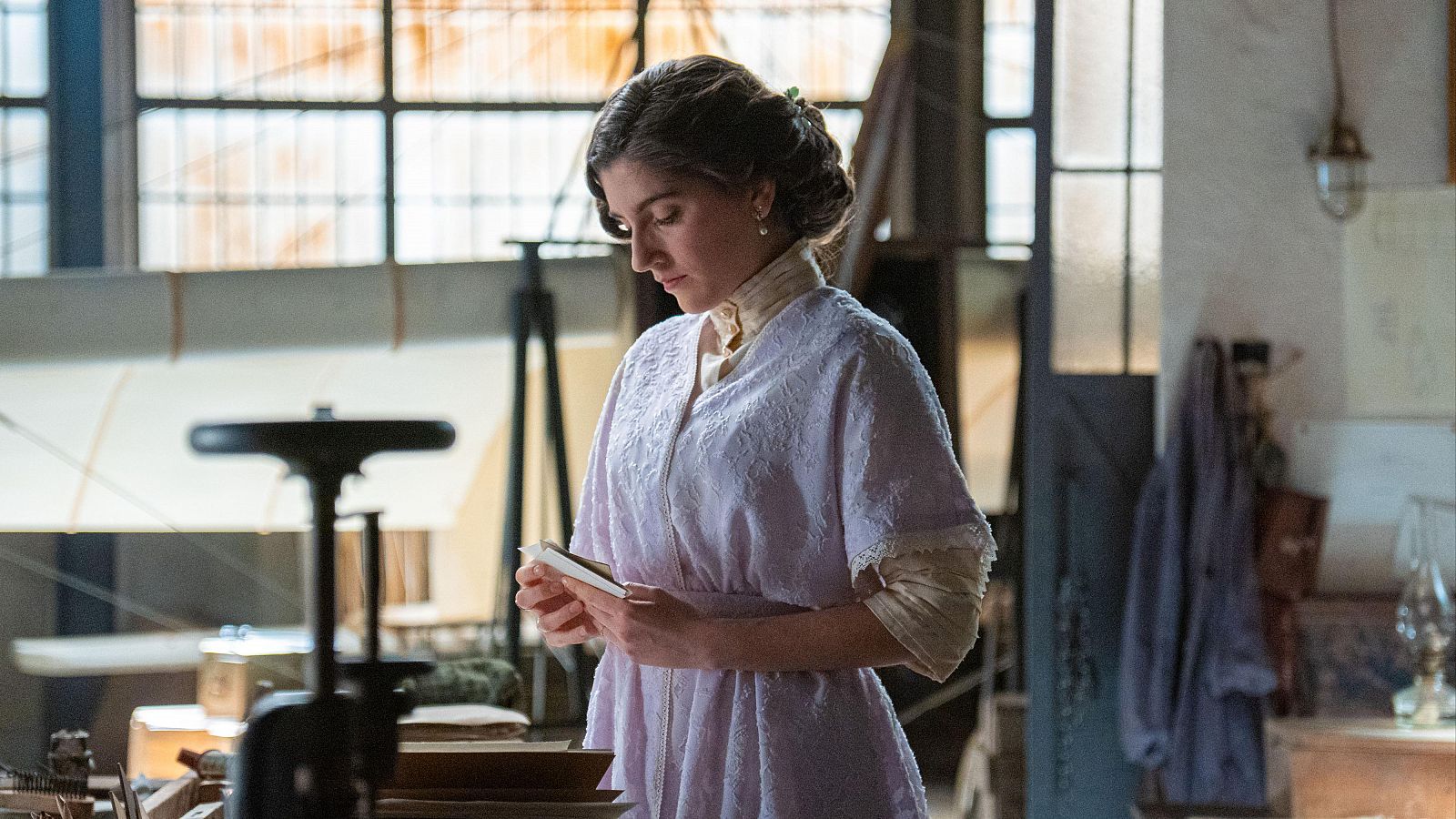 La Promesa - Avance: Jimena descubre el gran secreto de Manuel - La promesa | Ver