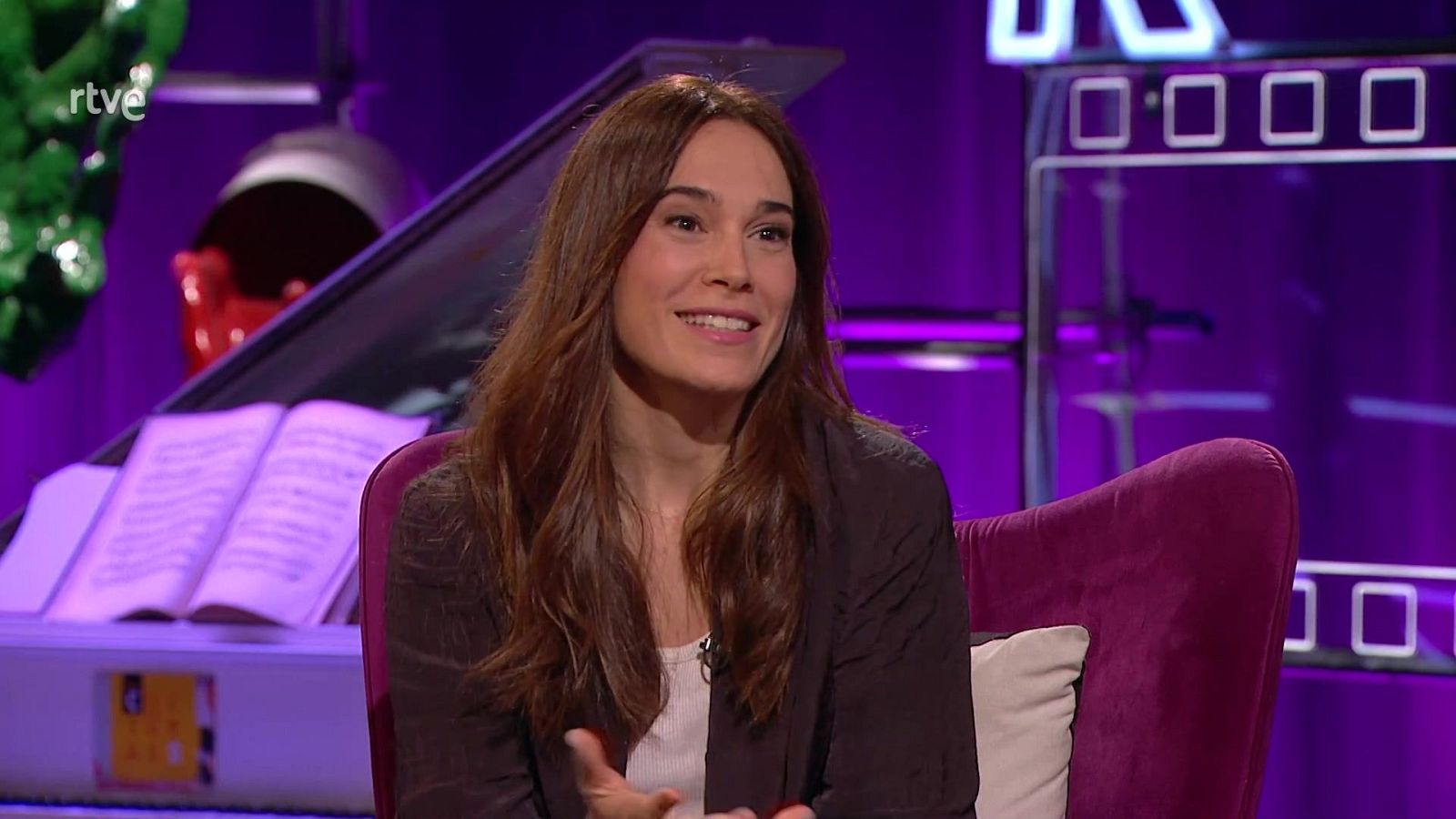 Culturas 2 - Celia Freijeiro y Lapili - ver ahora