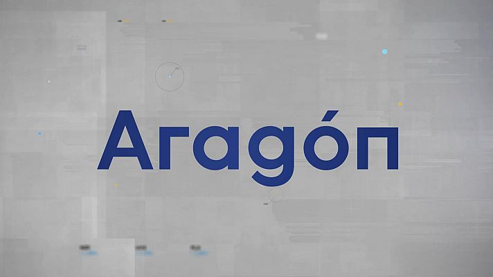 Noticias Aragón - Noticias Aragón - 17/04/24