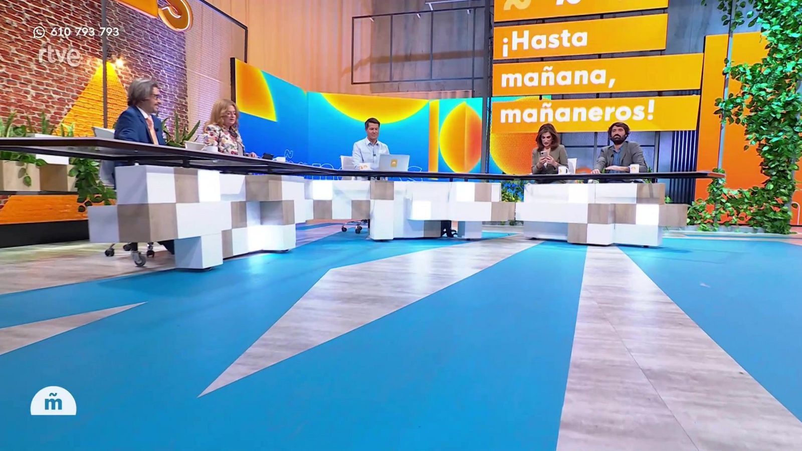 Mañaneros - Programa 152 - ver ahora