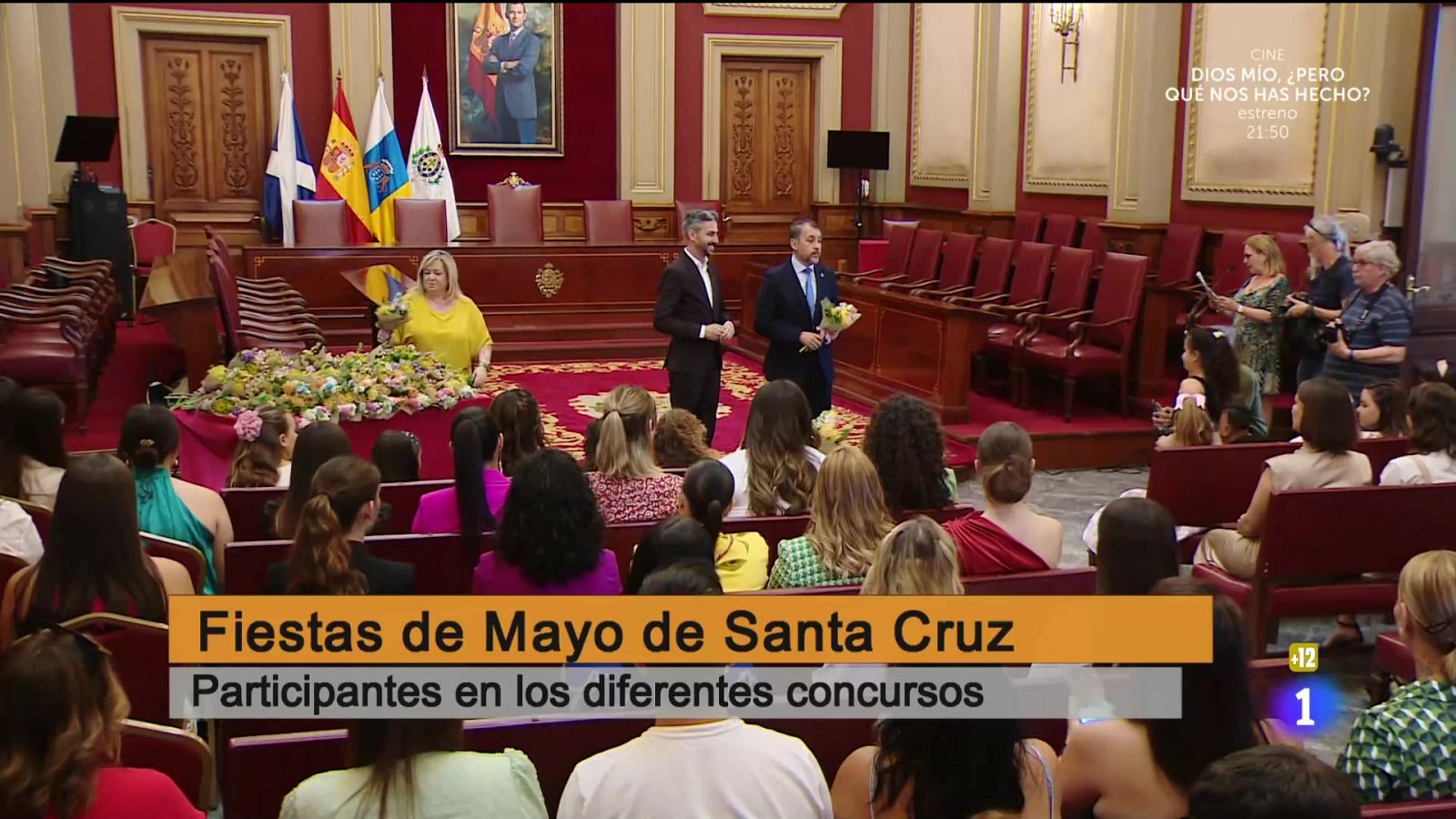 Cerca de ti - 17/04/2024 - Cerca de ti | Ver