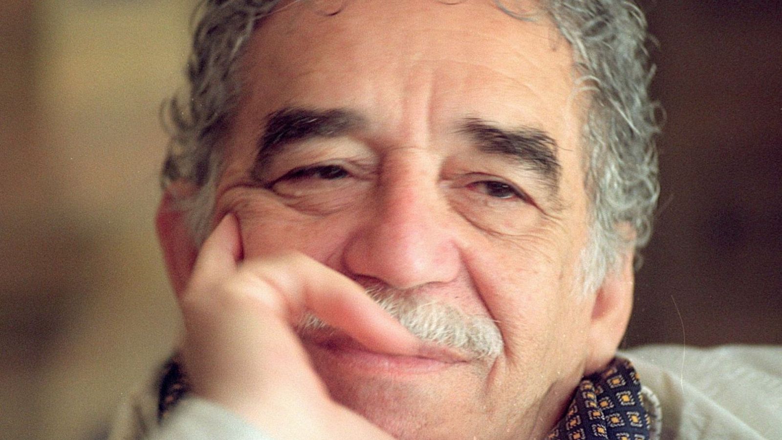 Diez años de la muerte de Gabriel García Márquez | Ver