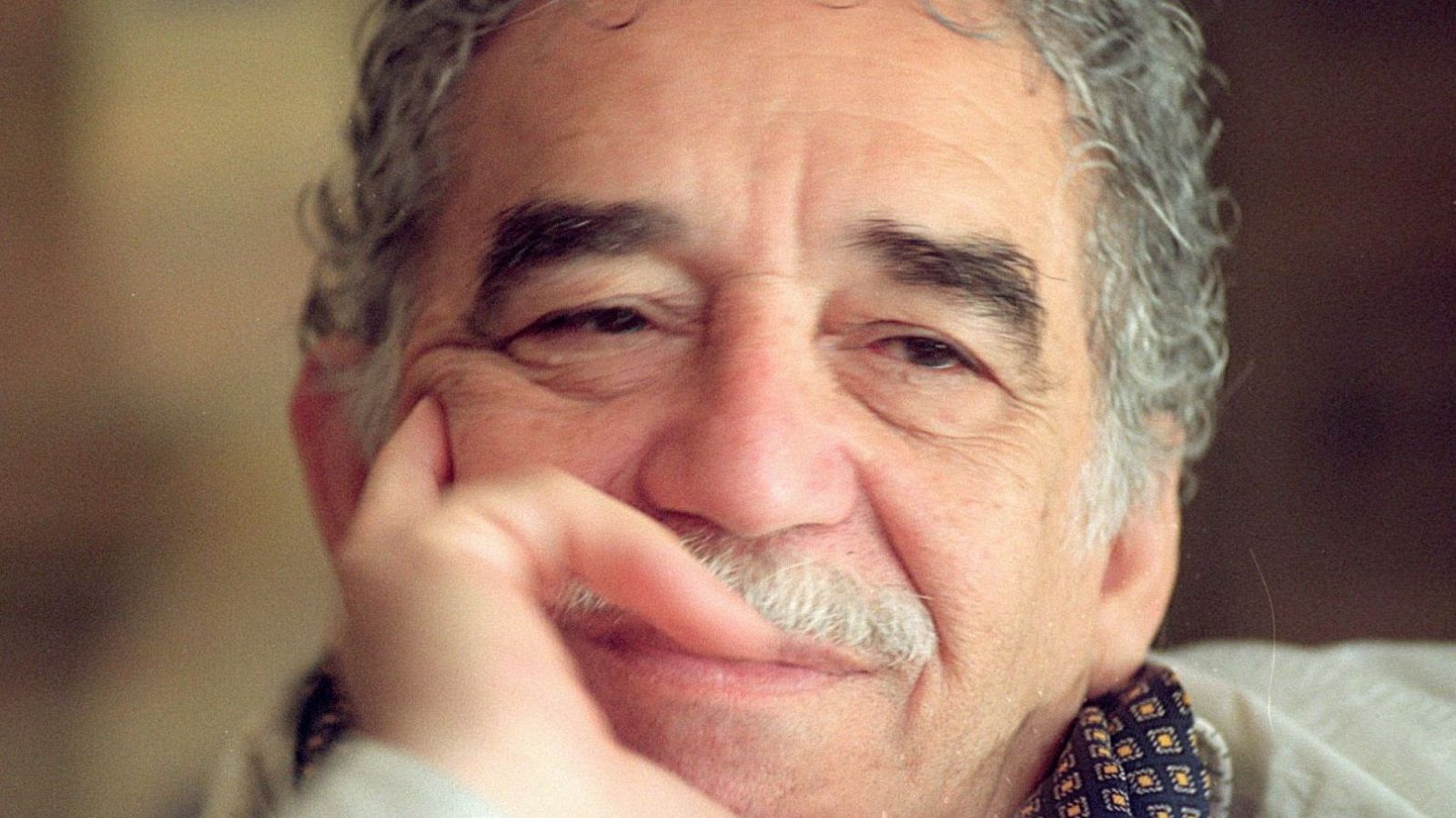 Diez años de la muerte de Gabriel García Márquez