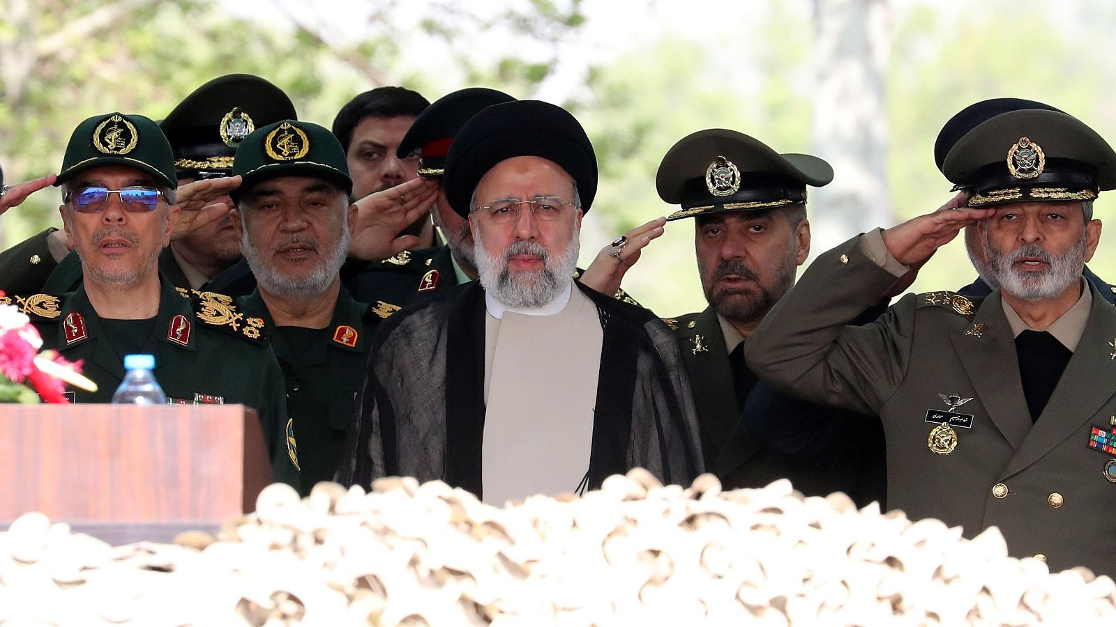 Telediario - 15 horas - 17/04/24 - Lengua de signos - ver ahora