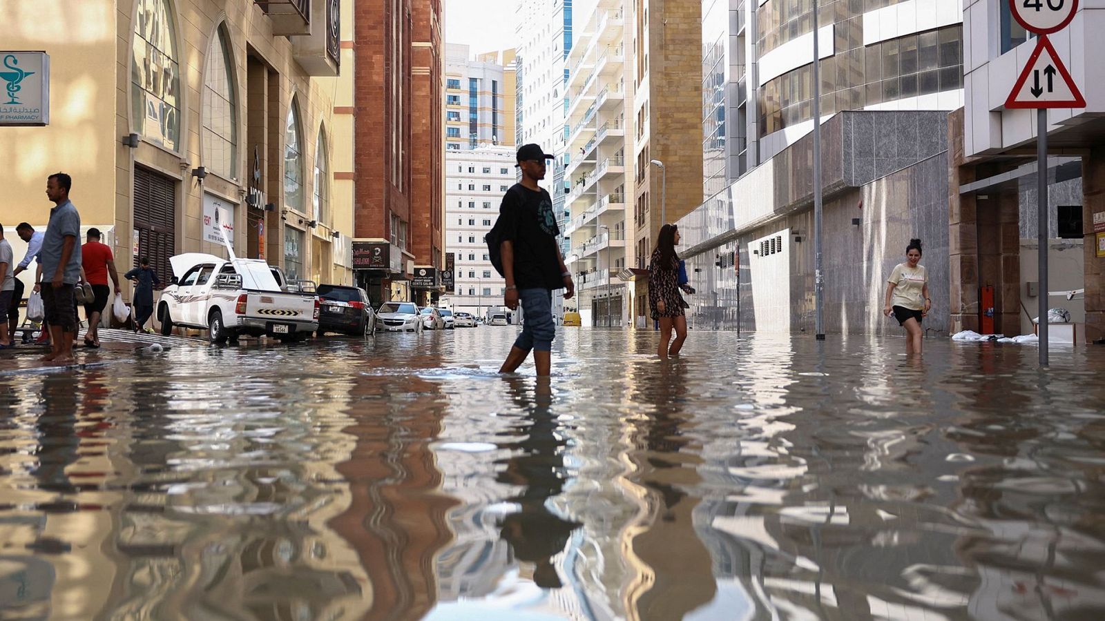 Telediario 1 en cuatro minutos - 17/04/24 - RTVE.es | Ver