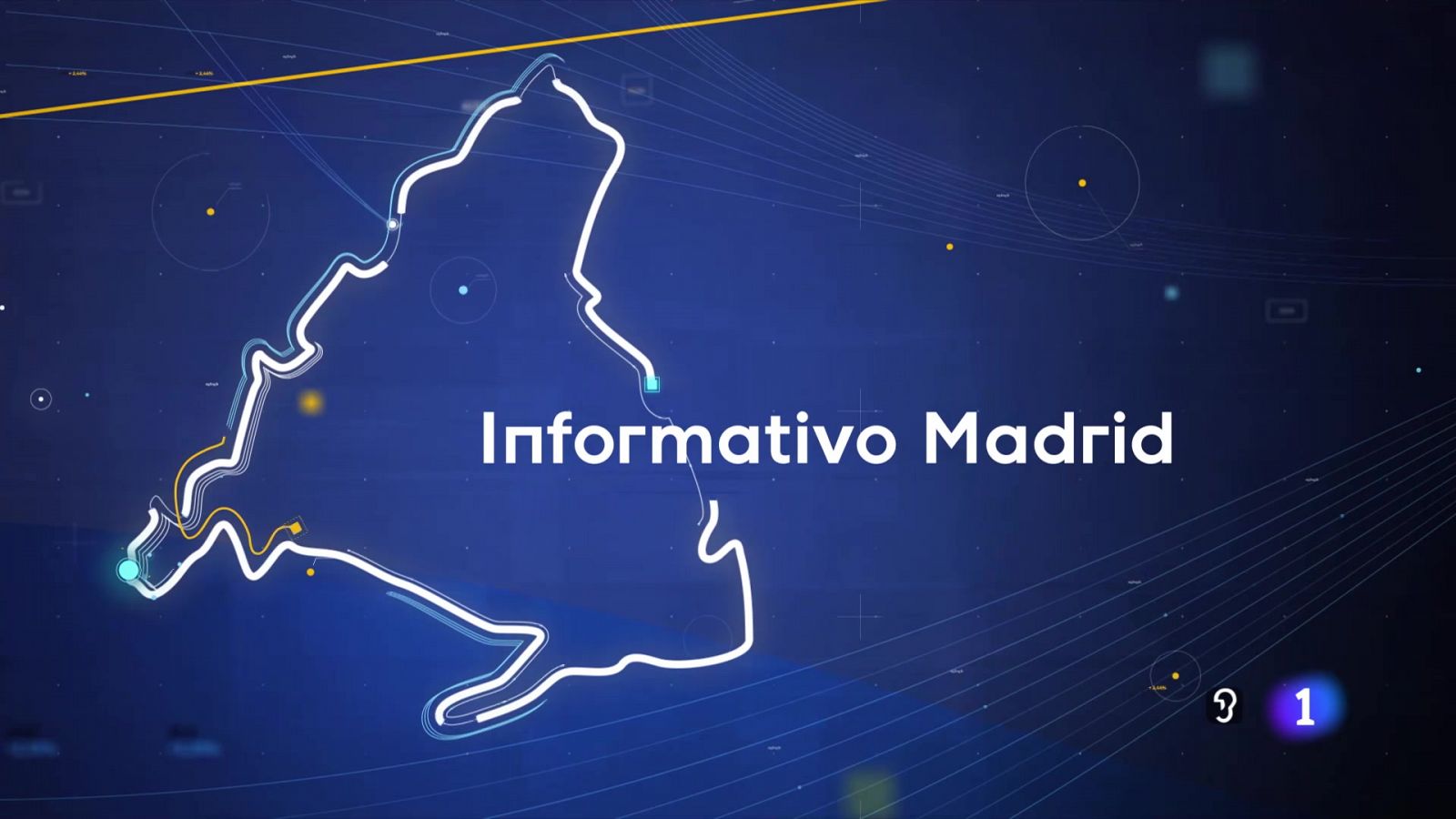 Informativo Madrid 2 - 17/04/2024