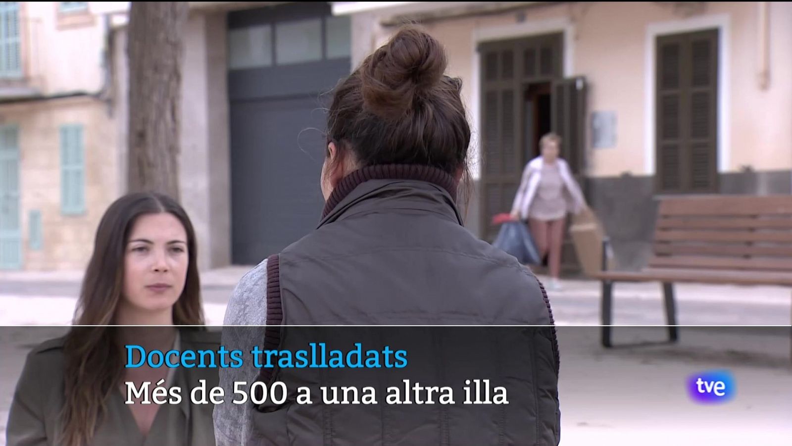 Informatiu Balear - Programa d'actualitat a RTVE Play