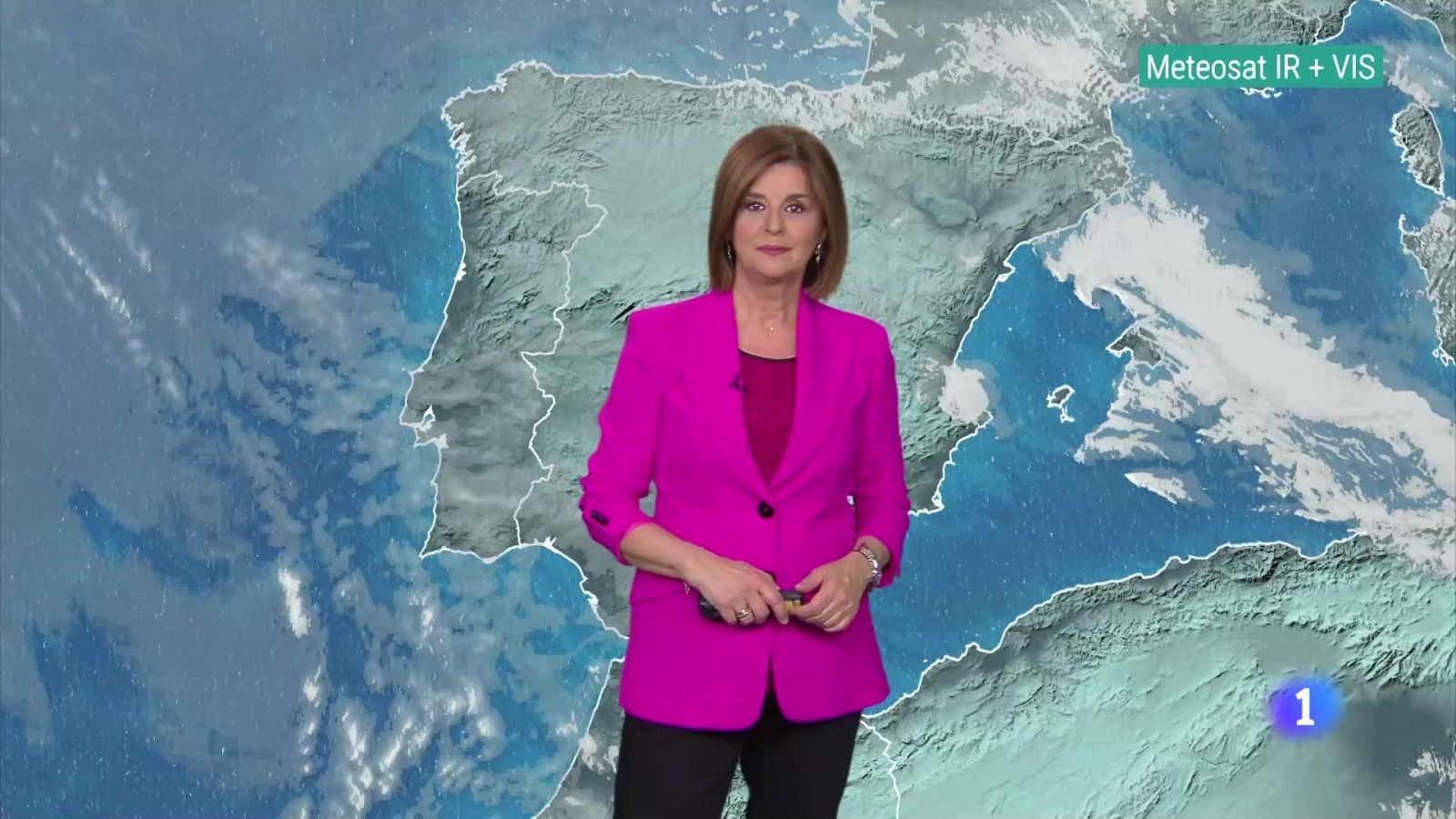 El tiempo en Extremadura - 17/04/2024 | Ver