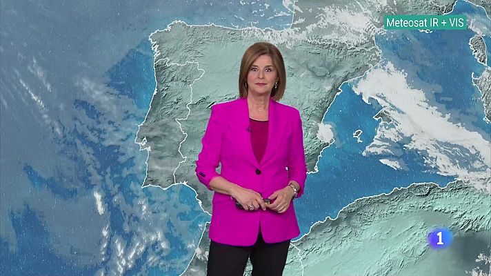 Noticias de Extremadura - El tiempo en Extremadura - 17/04/2024