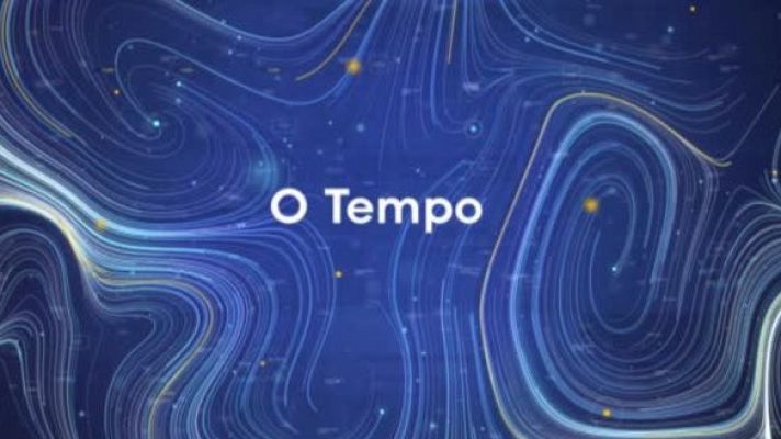 Telexornal - Galicia - El tiempo en Galicia 17-04-2024