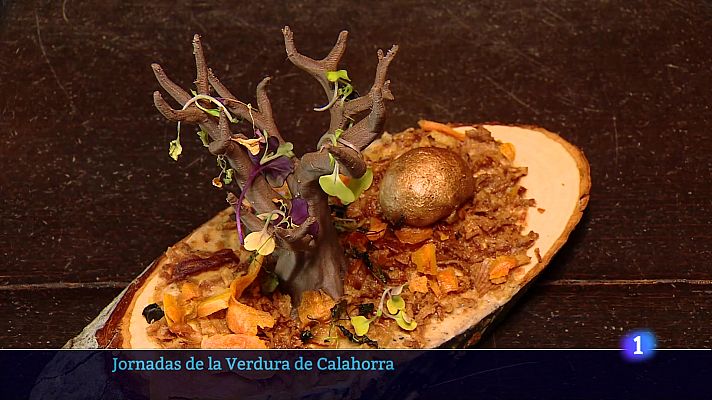 Informativo Telerioja - Informativo Telerioja 2 - 17-04-2024