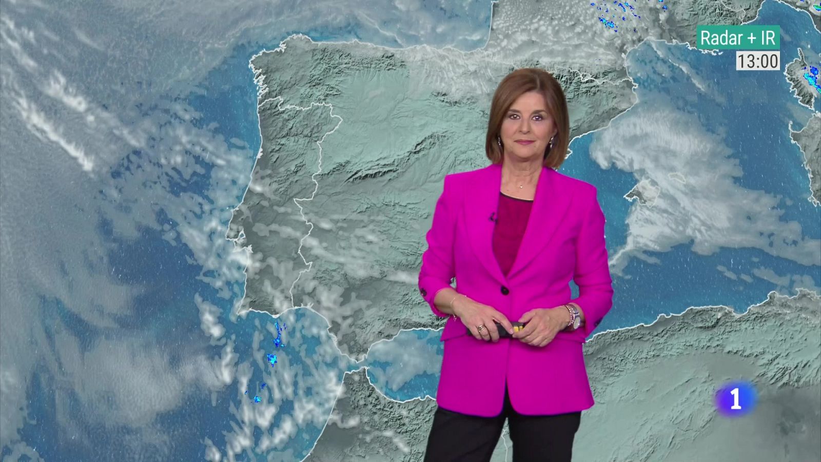 El tiempo en Castilla y León | Ver