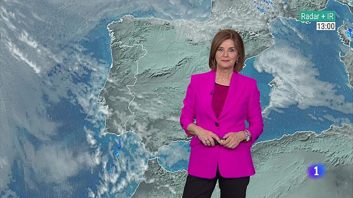 Noticias de Castilla y León - El tiempo en Castilla y León - 17/04/24