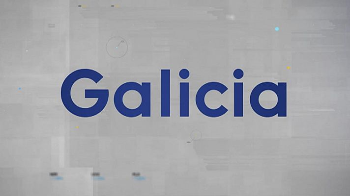 Telexornal - Galicia - Telexornal Galicia 17-04-2024