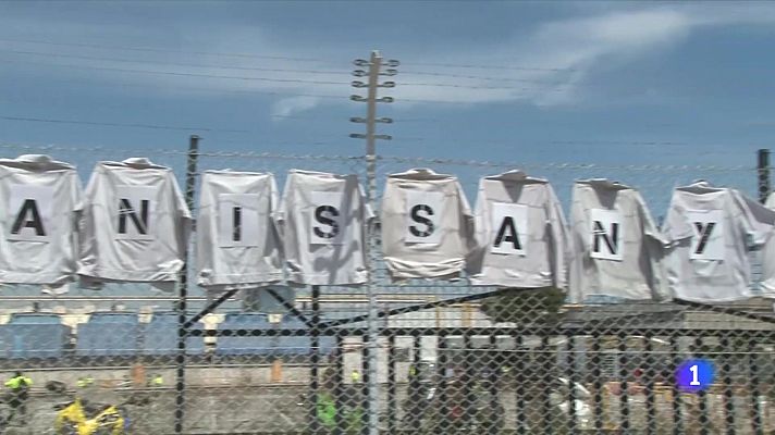 L'Informatiu - L'Informatiu 2 - 17/04/2024