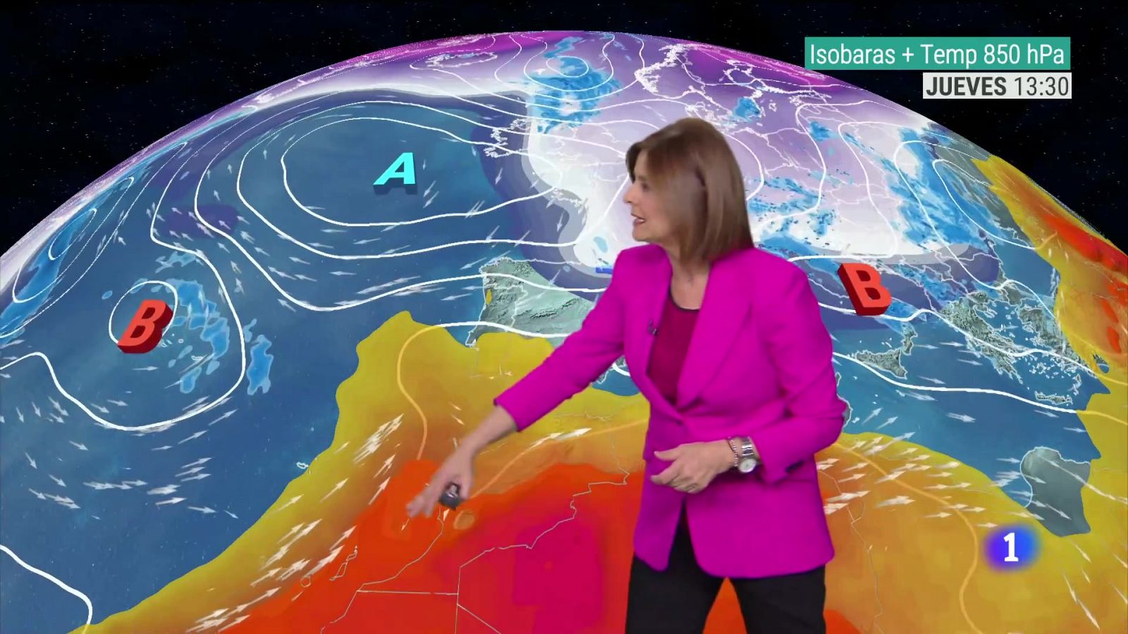 Telecanarias - Programa informativo en RTVE Play