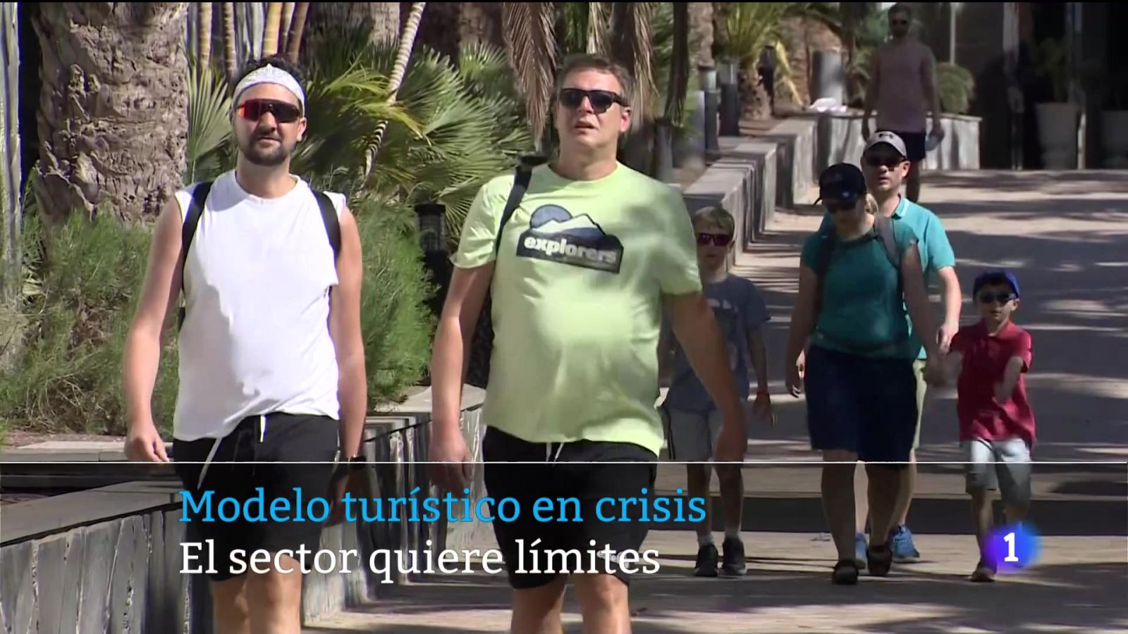 Telecanarias - 17/04/2024 | Ver