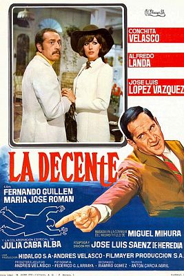 La decente