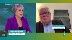 L'altaveu - Gir de guió al crim de la Guàrdia Urbana: els advocats responen