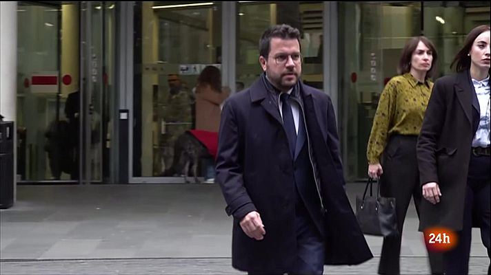 El Vespre - El Vespre - 17/04/2024