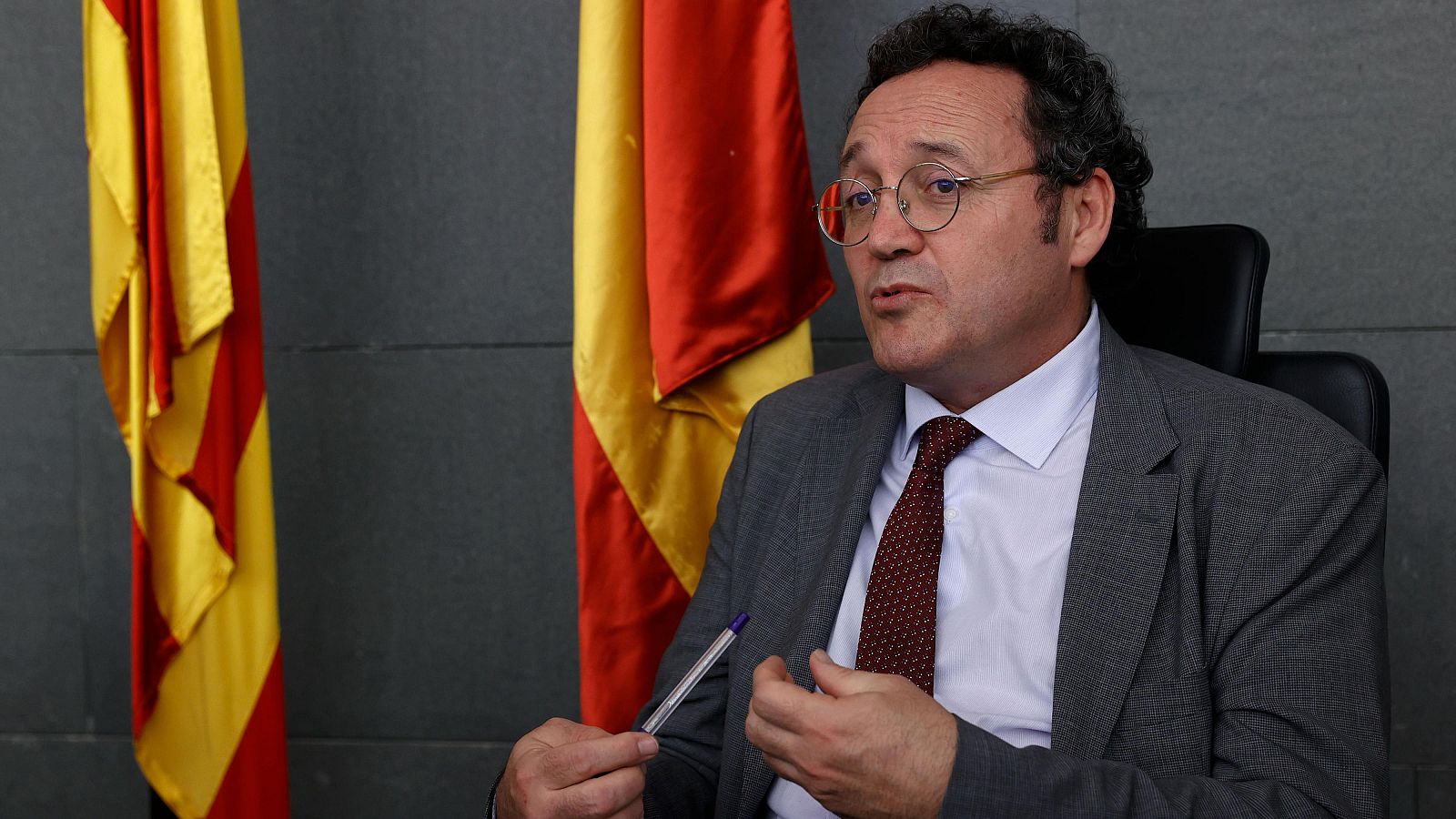 El Congreso no citará a los fiscales en la comisión de las mascarillas | Ver